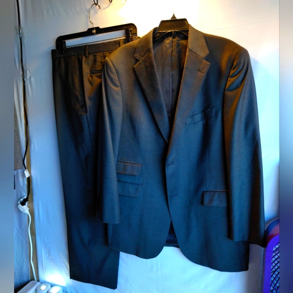 Suits